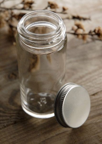 بطری 60 سی سی مامرول