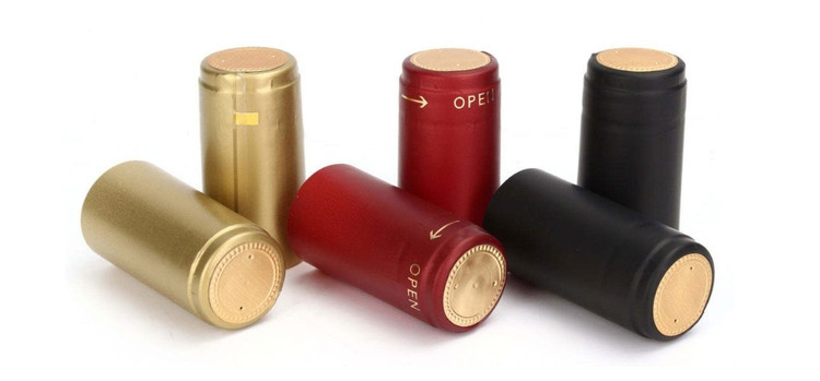 کاپسیل ( کاور pvc)