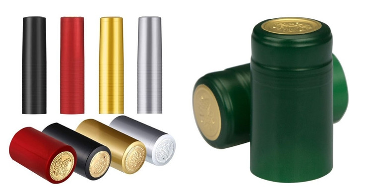 کاپسیل ( کاور pvc)
