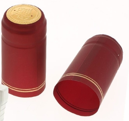 کاپسیل ( کاور pvc)