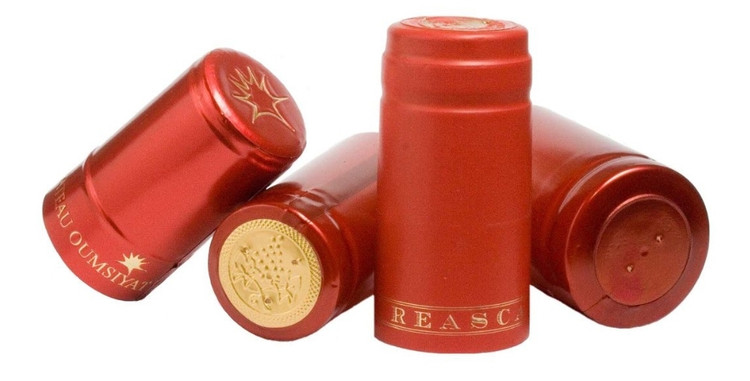 کاپسیل ( کاور pvc)