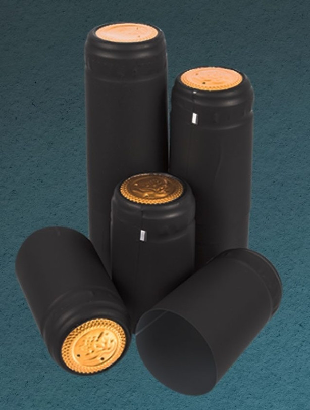 کاپسیل ( کاور pvc)
