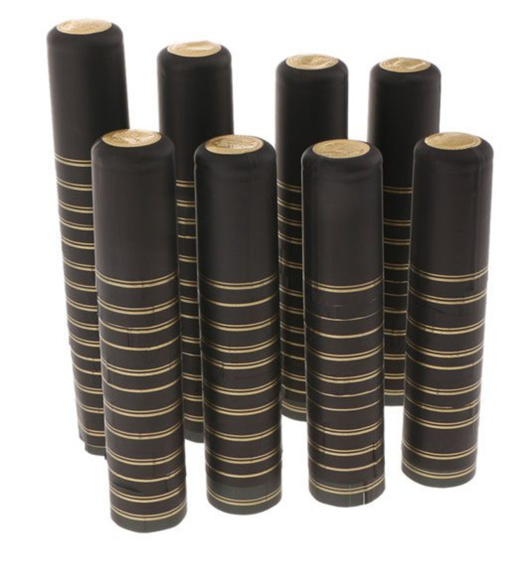 کاپسیل ( کاور pvc)